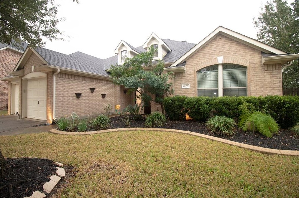 6102 Columbia Falls Ln, Katy, TX 77450