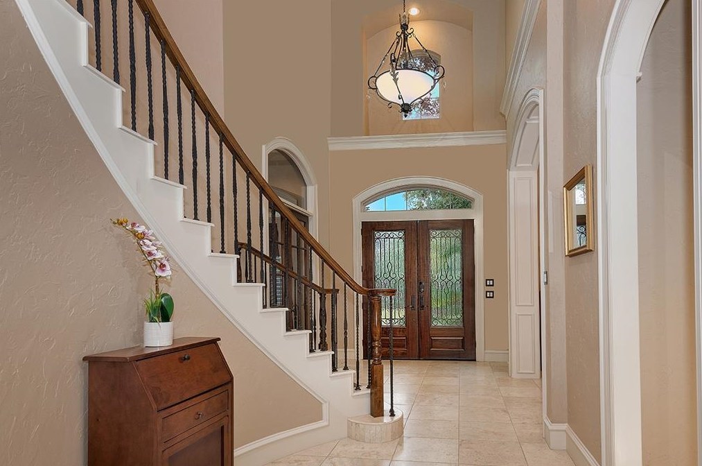 26 Strawberry Canyon Pl, Spring TX  77382-2025 exterior