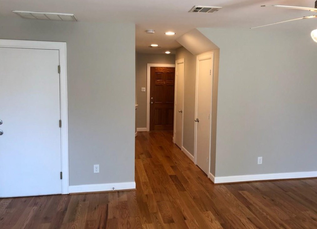 708 40th St, Houston TX  77022-4736 exterior