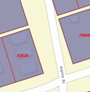 96 Alpine St, Stephen Creek, TX 77331