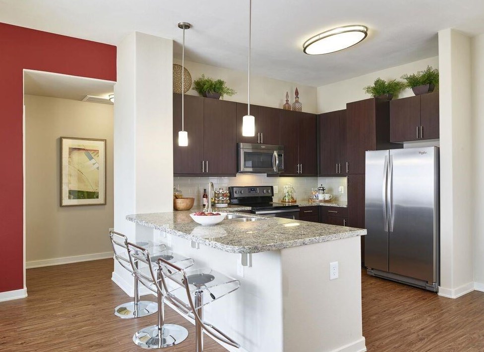 807 S Post Oak Ln #2510, Houston, TX 77056