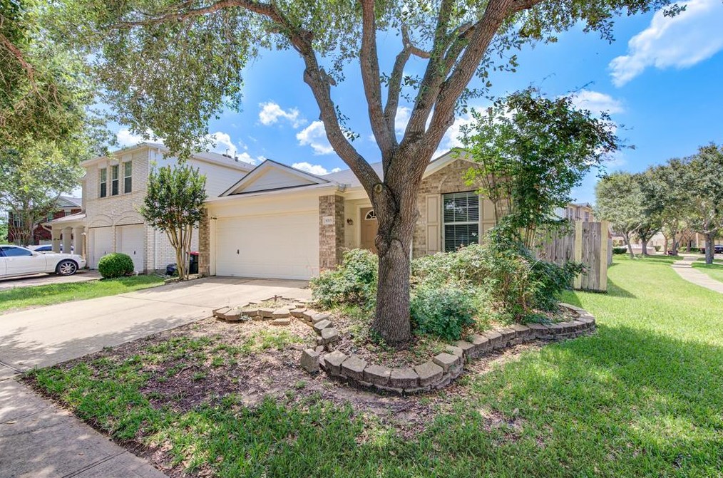 3015 Deer Lodge, Missouri City, TX 77459