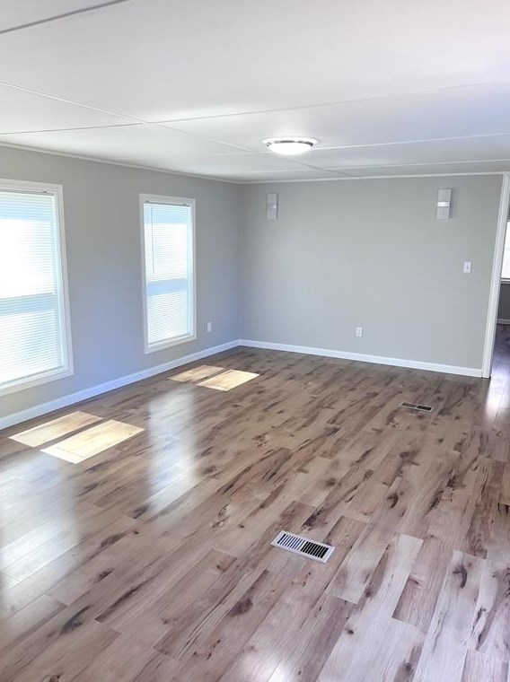 1668 Fm 2518 #20, Cleveland, TX 77327