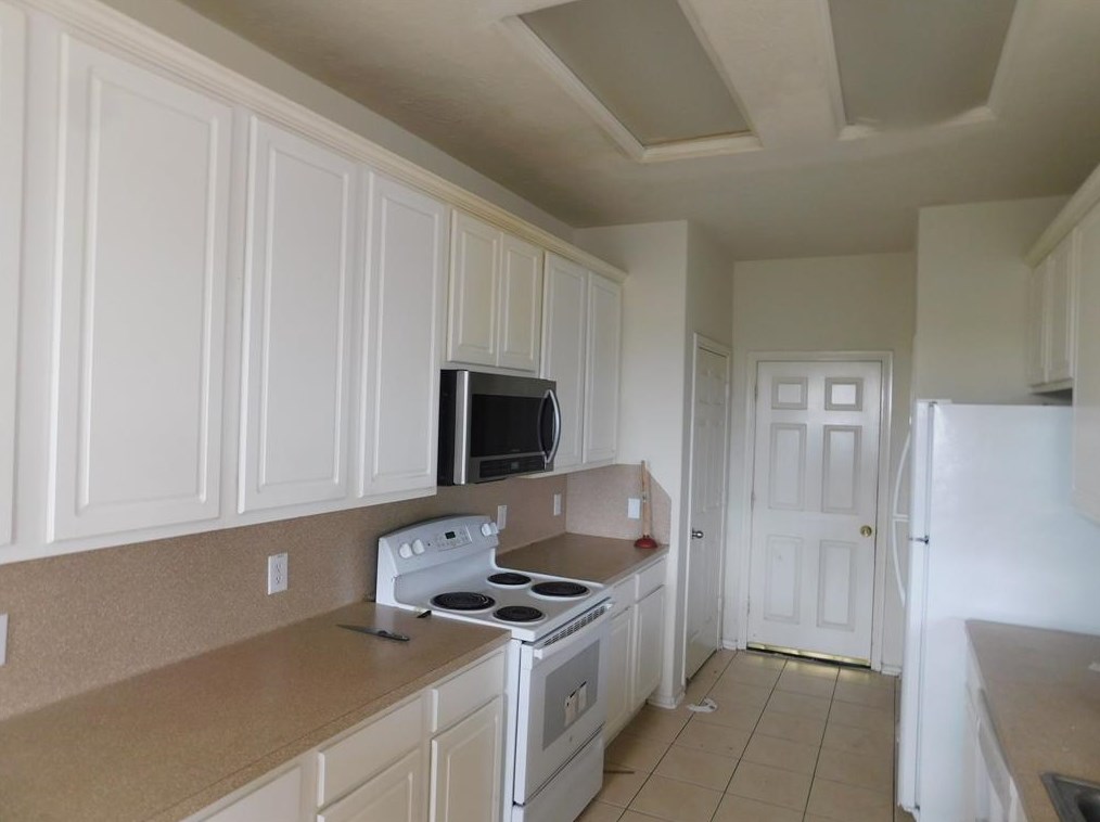3406 Orchid Trace Ln, Houston, TX 77047