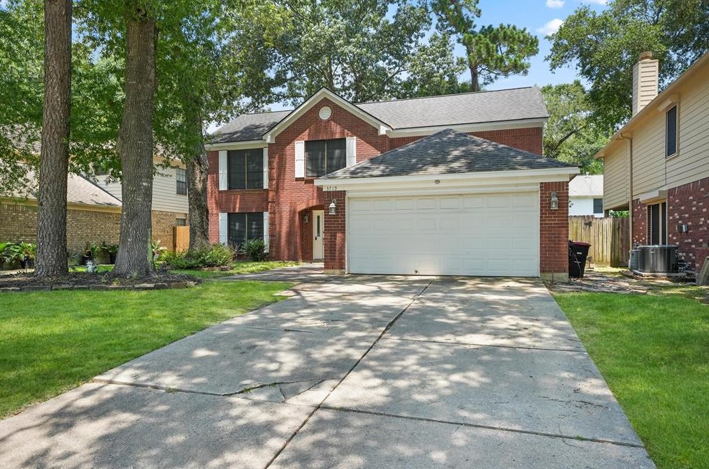 3719 Sweetgum Hill Ln, Humble, TX 77345