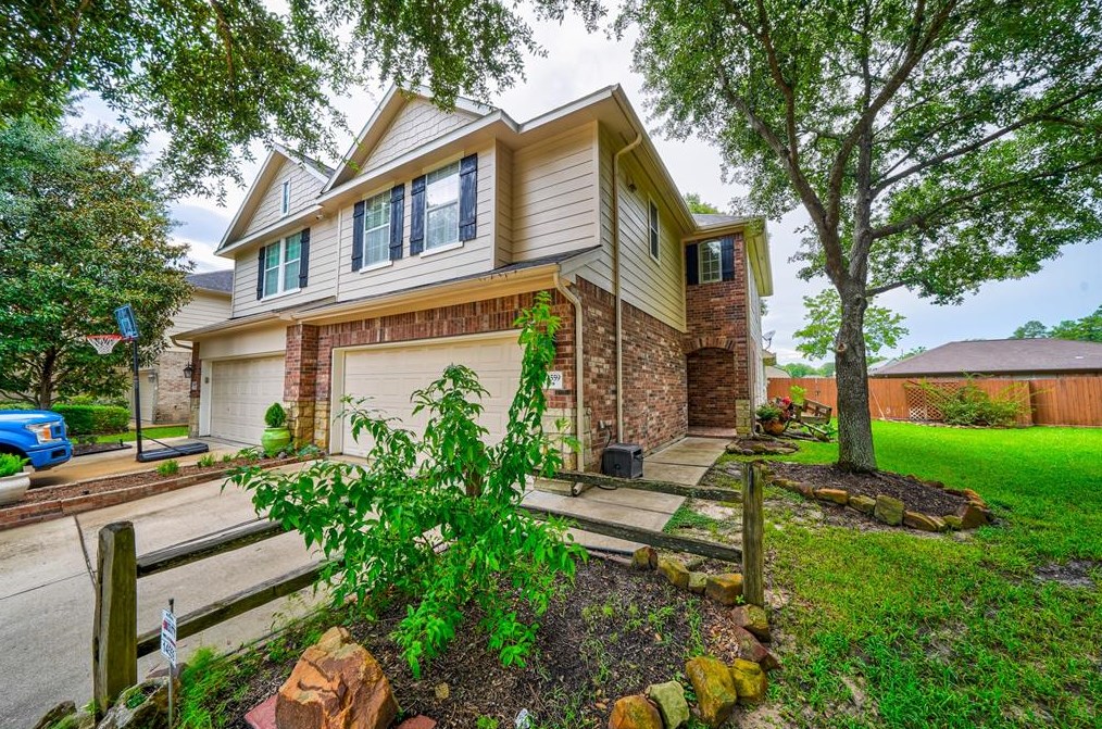 14559 Gleaming Rose Dr, Cypress, TX 77429