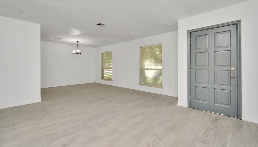 8007 Neff St, Houston TX  77036-6407 exterior