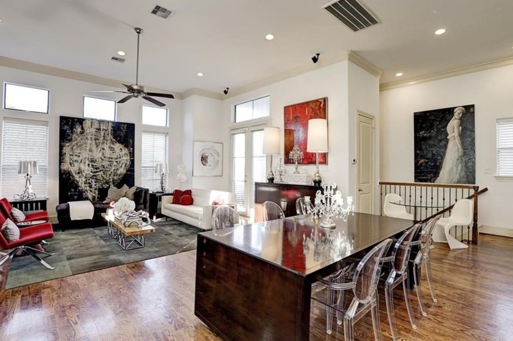 3201 Center St, Houston, TX 77007