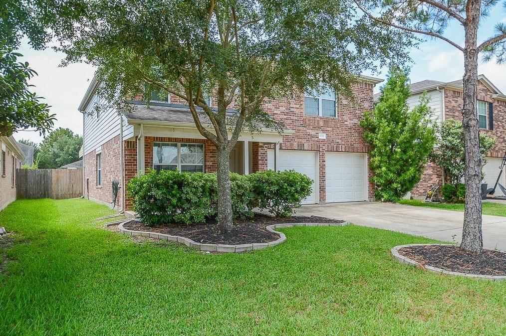16535 Bristle Creek Dr, Houston, TX 77095