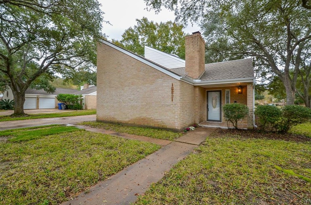 15831 Laurel Heights Dr, Houston, TX 77084