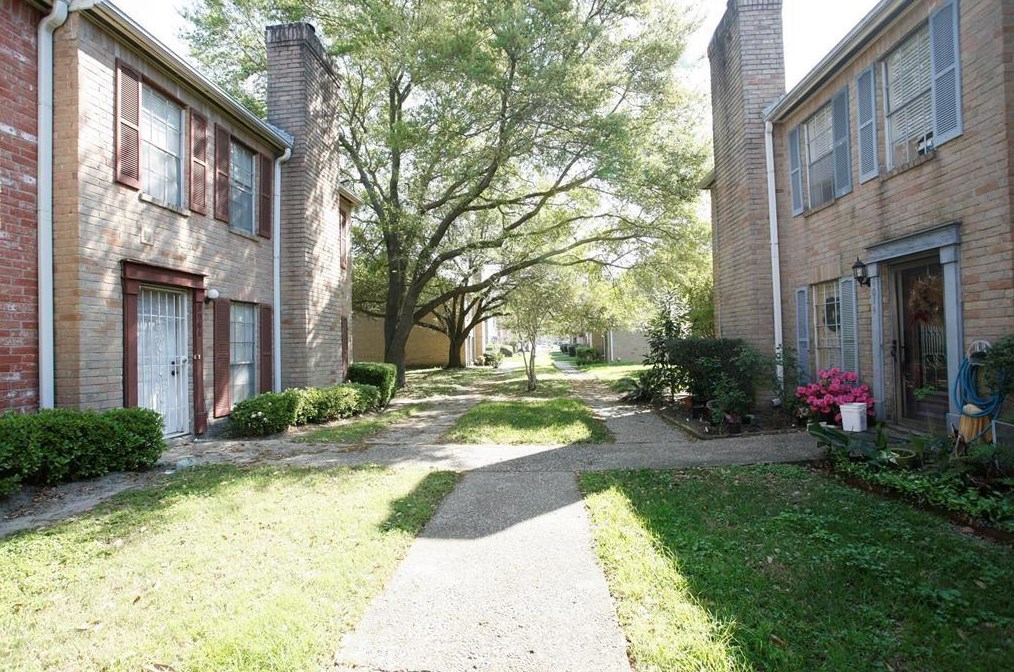 4016 Belle Park Dr # 4016, Houston, TX