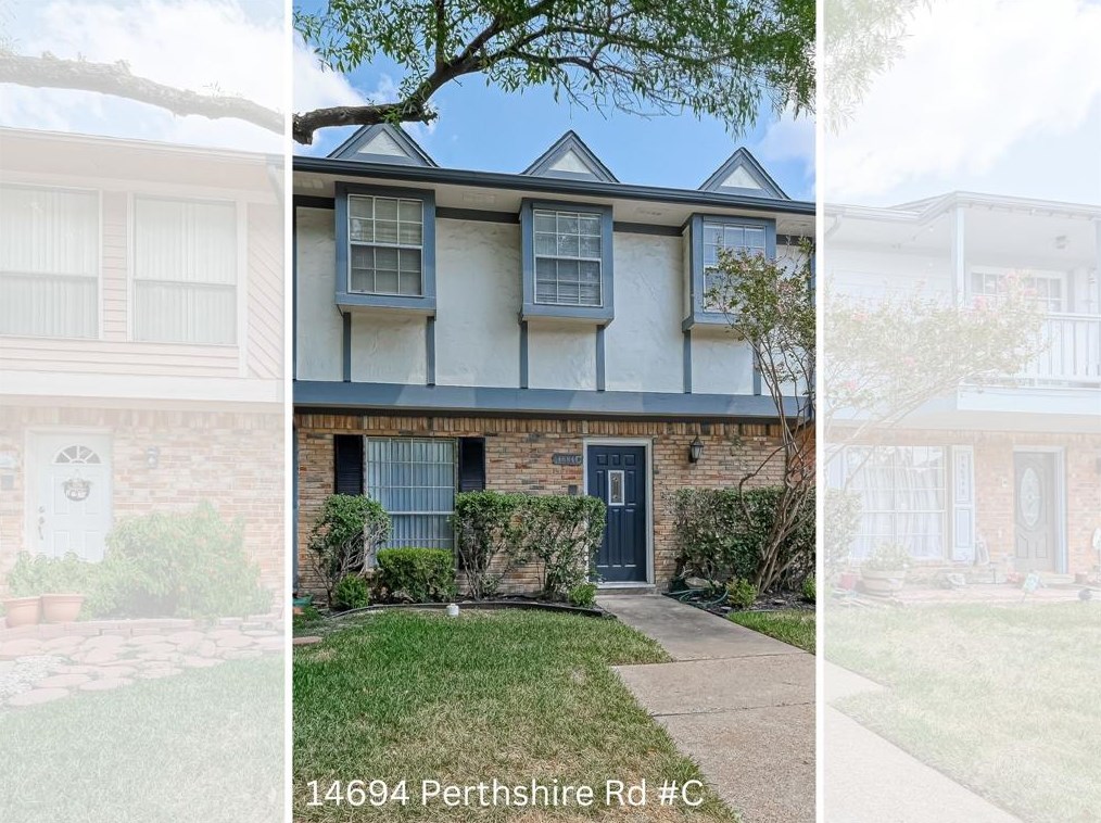 14694 Perthshire Rd, Houston, TX 77079-7708