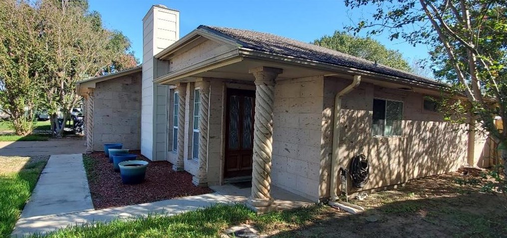 1810 Oakwell Ln, Katy, TX 77449