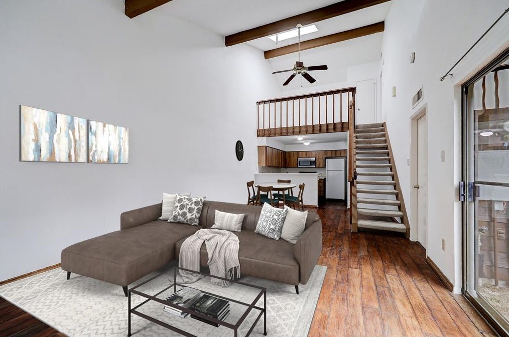 2611 Grants Lake Blvd Apt 154, Sugar Land, TX 77479