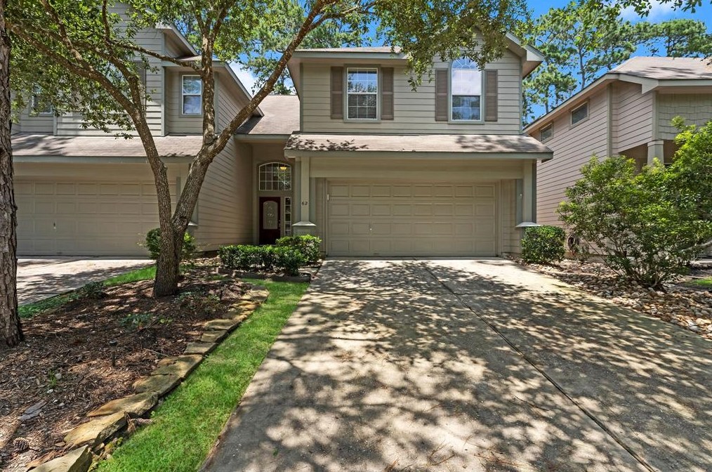 62 W Twinvale Loop, Conroe, TX 77384