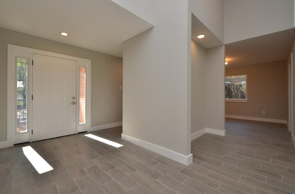 4719 Hidden Springs Dr, Houston TX  77084-3705 exterior