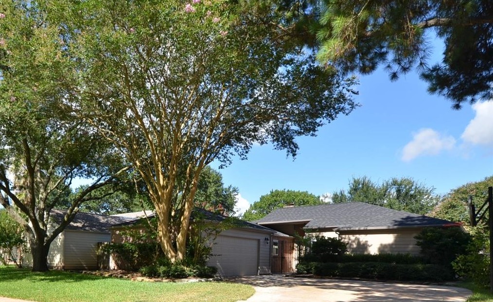 4719 Hidden Springs Dr, Houston, TX 77084