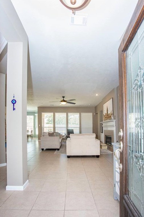 12507 Aliso Bend Ln, Houston, TX 77041