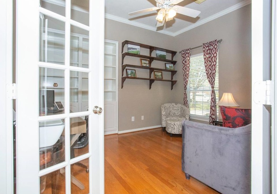 12507 Aliso Bend Ln, Houston TX  77041-6719 exterior