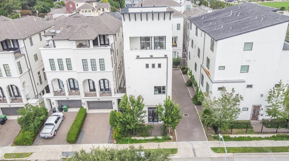 308 W Clay St, Houston, TX 77019