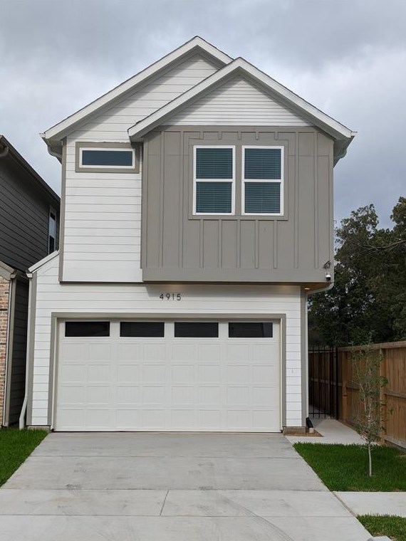 4915 Fisk St, Houston, TX 77009