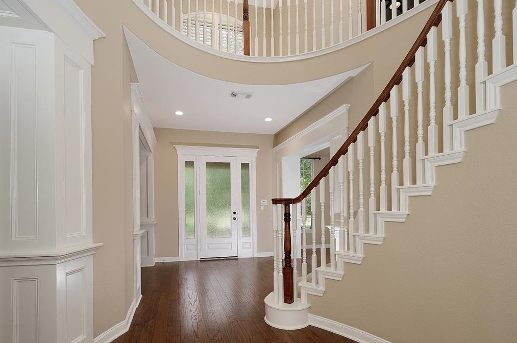 131 E Beckonvale Cir, Spring, TX 77382