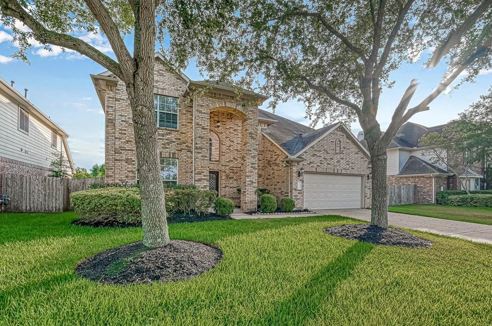 3631 Belmont Shore Ln, Missouri City, TX 77459-4703