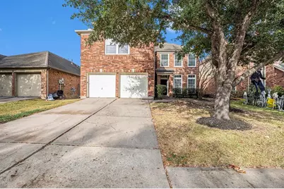 2022 Shore Breeze Drive, Pearland, TX 77584 - Photo 1