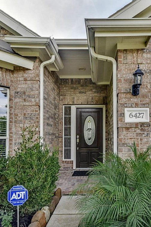 6427 Stone Landing Ln, Katy, TX 77449