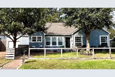 805 Sue Street, Houston, TX 77009 - Photo 2