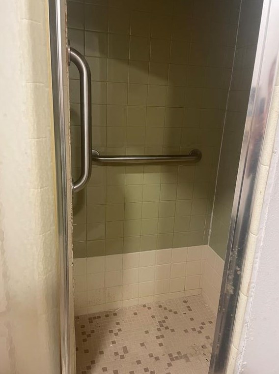 1802 Martha Ln, Pasadena TX  77502-2830 exterior