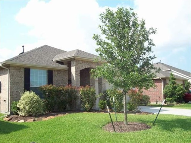 4468 Gran Canary Dr, League City, TX 77573
