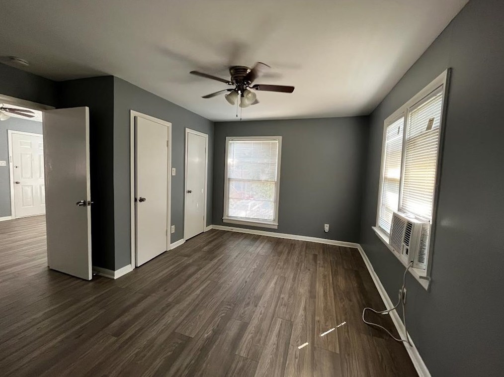 1207 Gray St, Houston TX  77002-0088 exterior