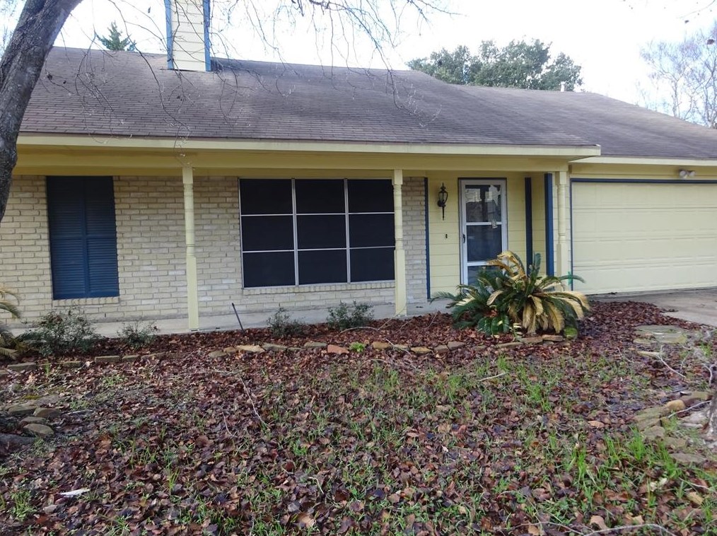 9631 E Savile Cir, Houston, TX 77065