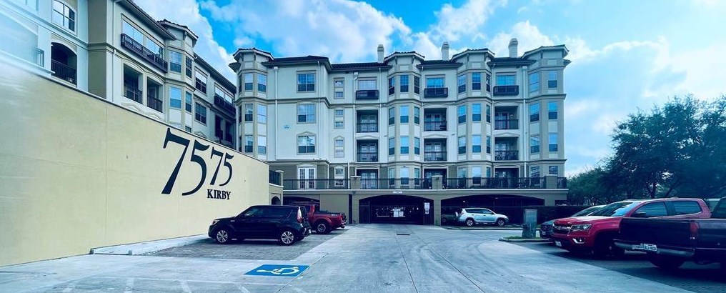 7575 Kirby Dr #1308, Houston, TX 77030
