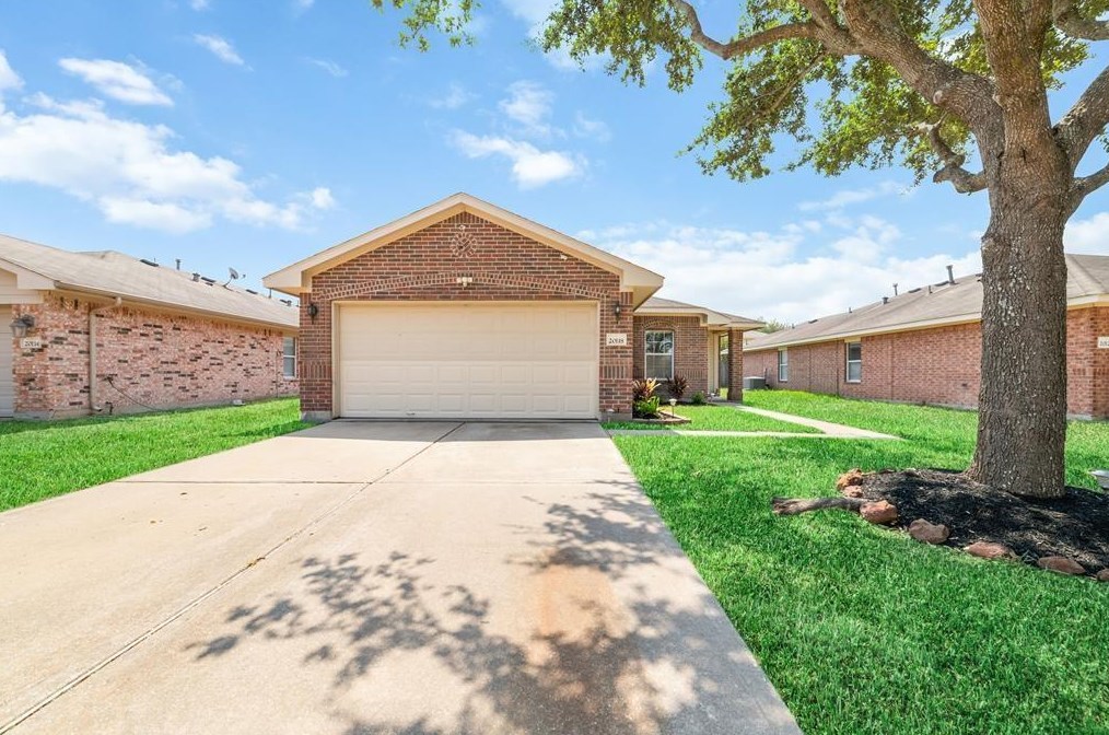20118 Eatons Creek Ct, Katy, TX 77449