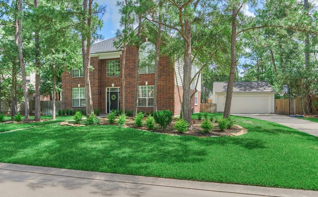 74 Summer Storm Cir, Spring, TX 77381-6503