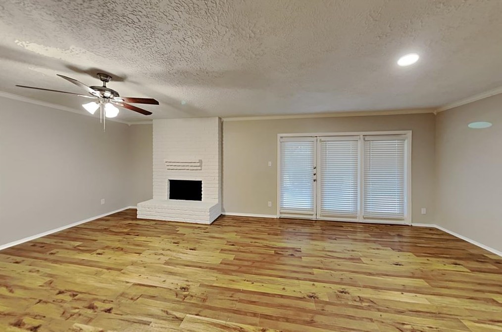 14122 Rosetta Dr, Cypress TX  77429-2558 exterior