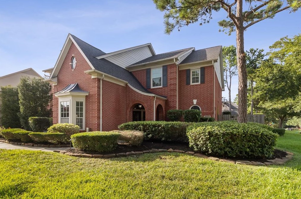 2302 River Rock Trail, Humble, TX 77345