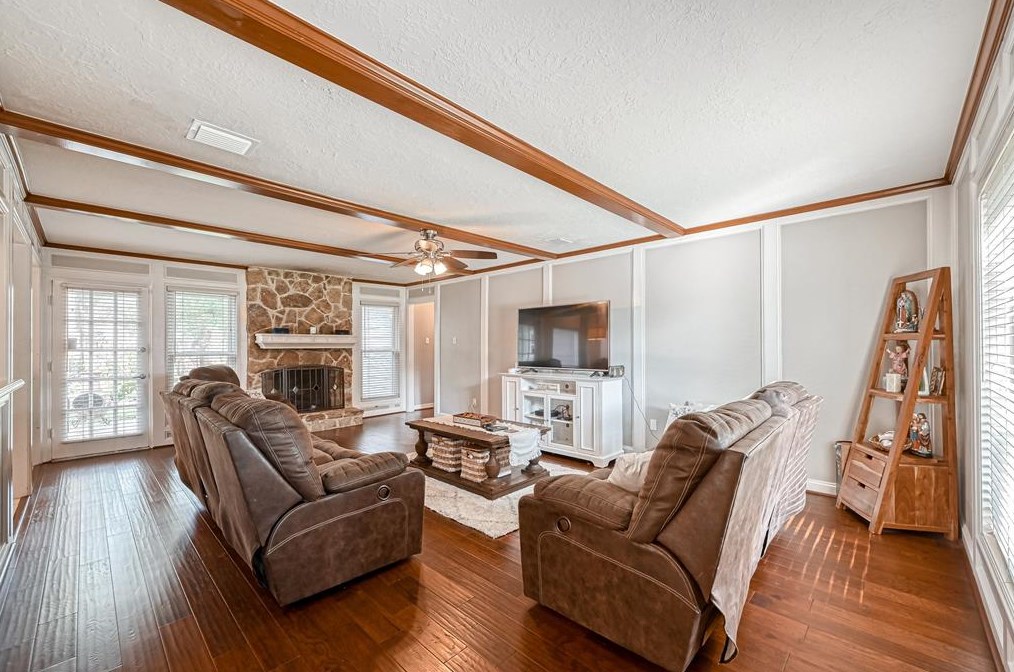 17710 Cassina Dr, Spring, TX 77388-5007
