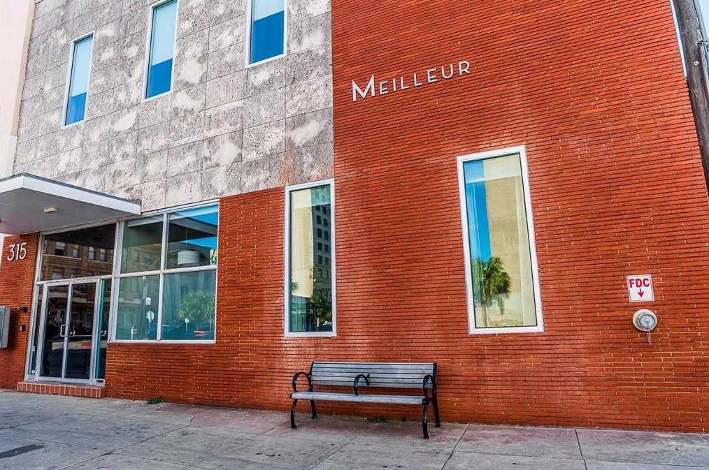 315 Tremont St #103, Galveston, TX 77550