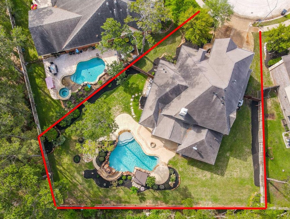 12606 Perch Brook Ct, Tomball, TX 77377-1577