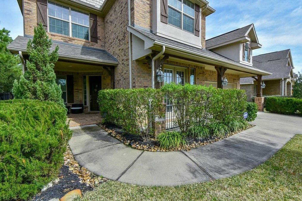99 Bacopa Dr, Spring, TX 77389-4980