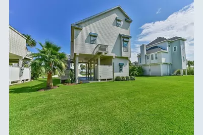 14463 Spyglass Circle, Galveston, TX 77554 - Photo 2