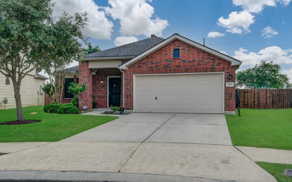 20607 Springlight Ln, Spring, TX 77379-3347