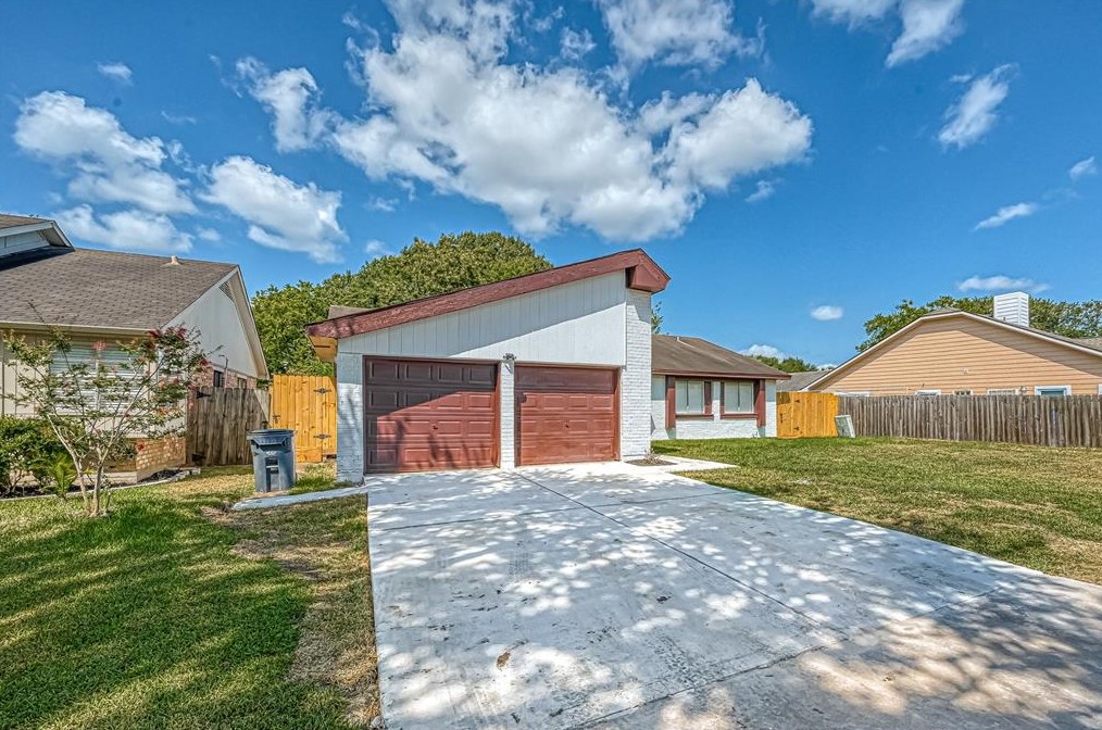 2702 Valley Forest Dr #d, Missouri City, TX 77489