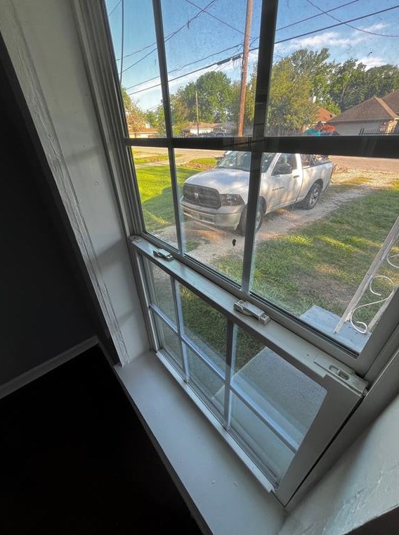 4411 Maggie St, Houston TX  77051-2833 exterior