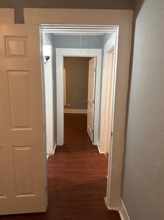 4411 Maggie St, Houston TX  77051-2833 exterior
