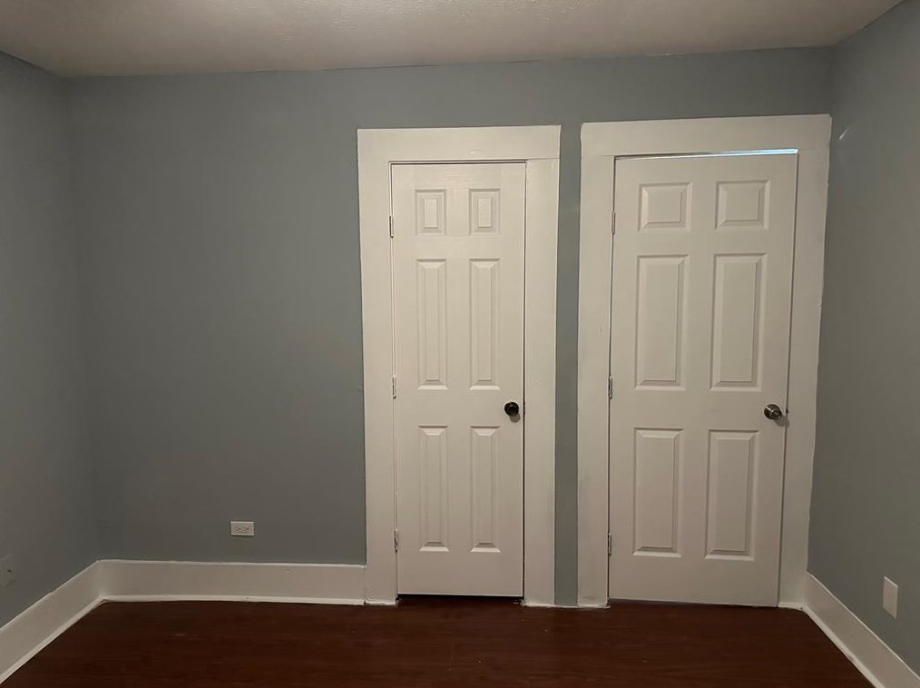 4411 Maggie St, Houston TX  77051-2833 exterior