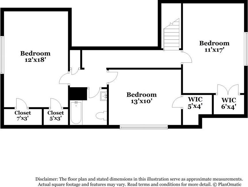 16230 Deer Lick Dr, Houston, TX 77090